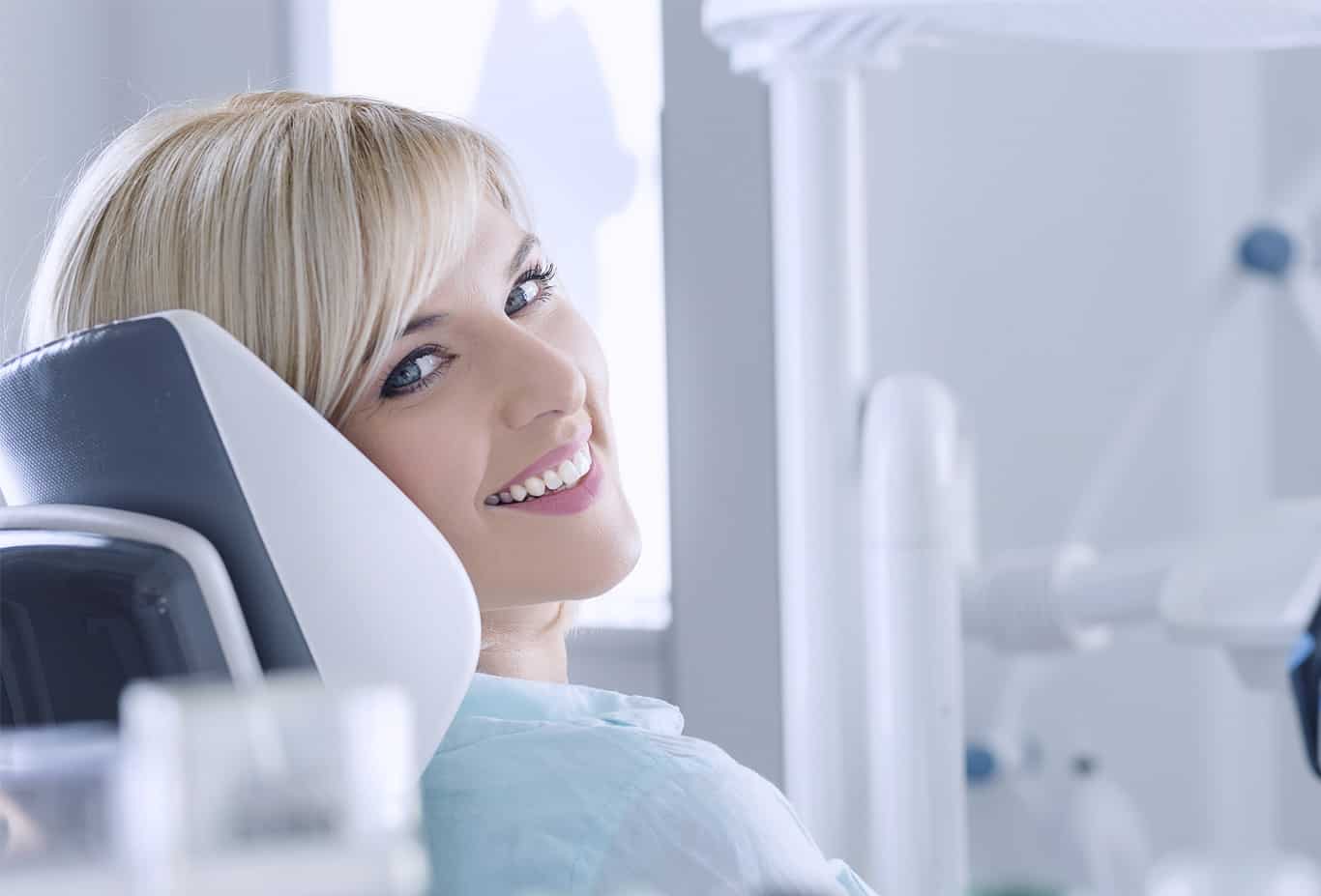 dentist saskatoon