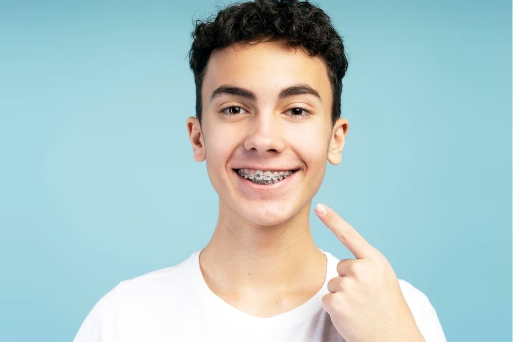 dental braces in Saskatoon Practices for Oral Hygiene