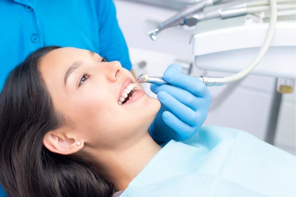 Dental Sealants in Saskatoon