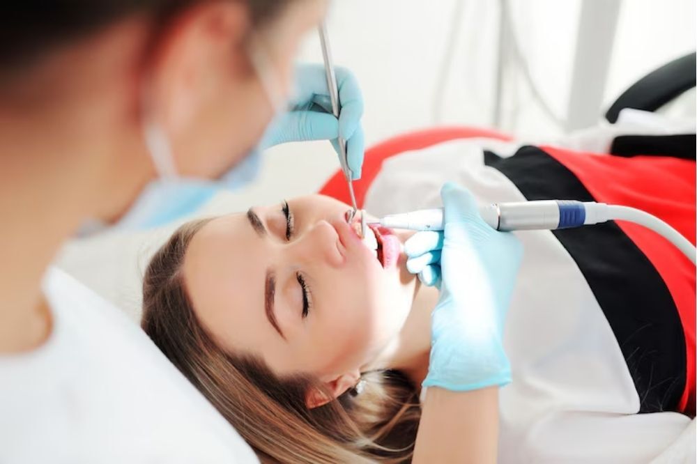sedation dentistry in Saskatoon