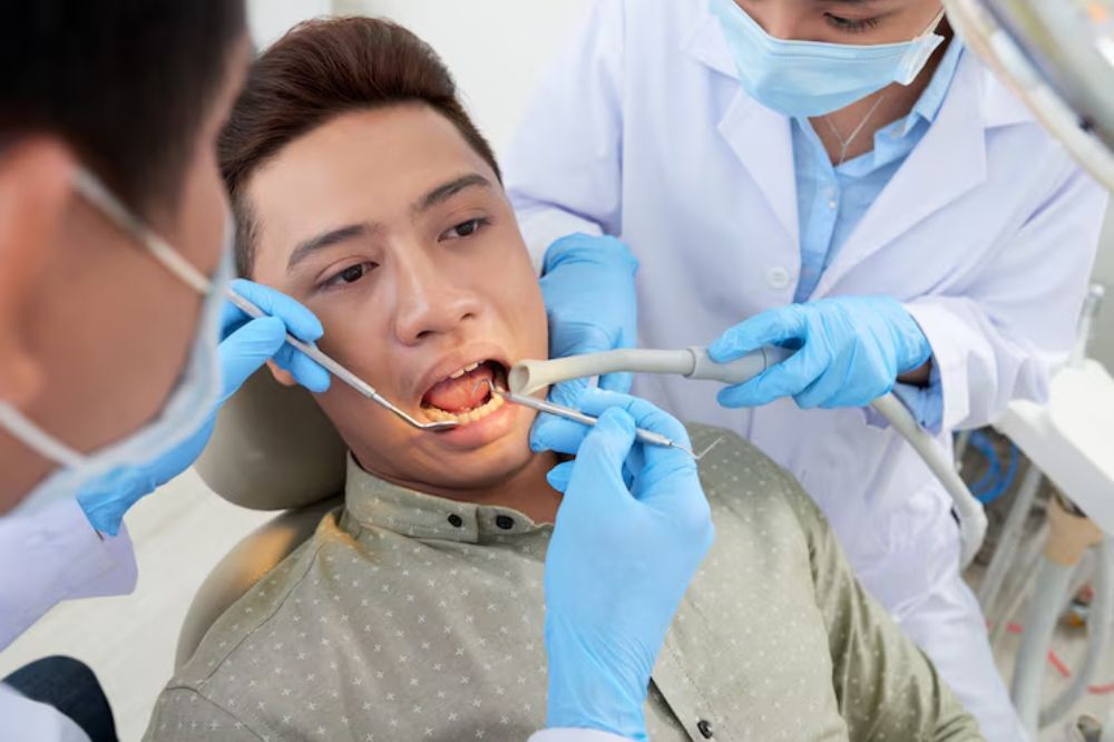 why root canals are often the best option for saving a tooth